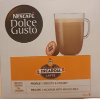 incarom latte
