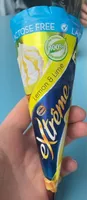 Frisco Extrême lemon & lime