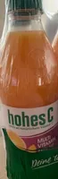 Hohes C