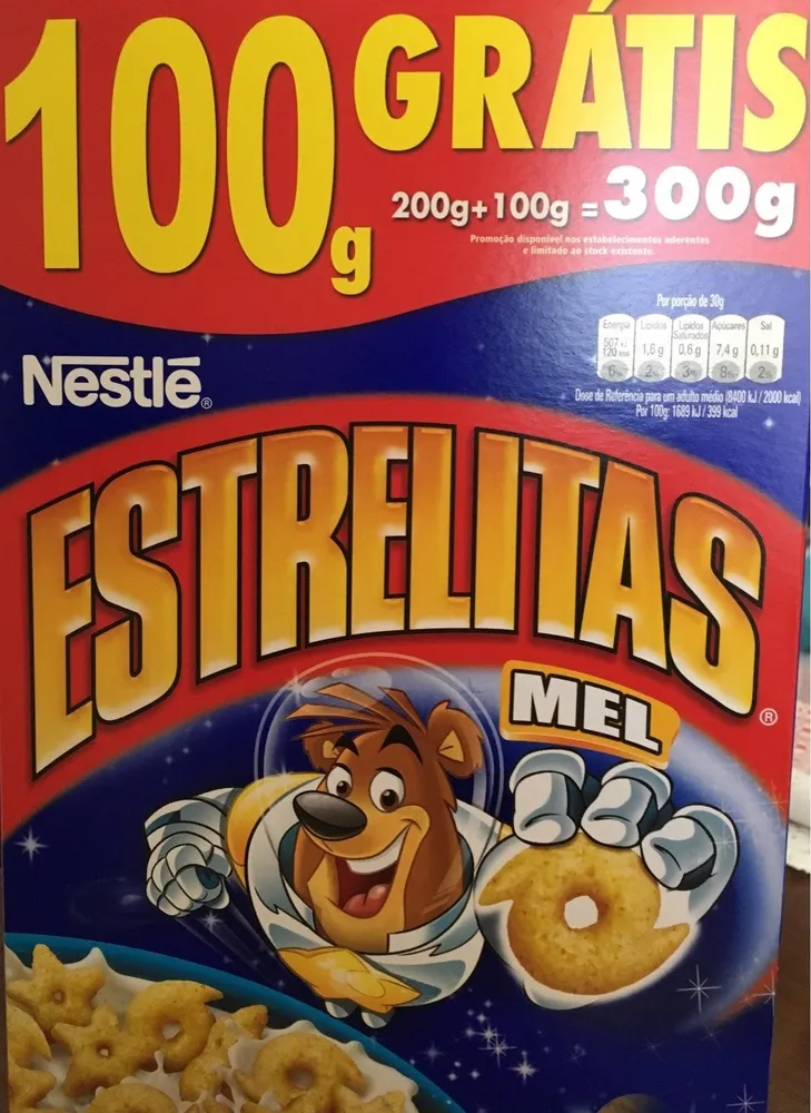 Estrelitas