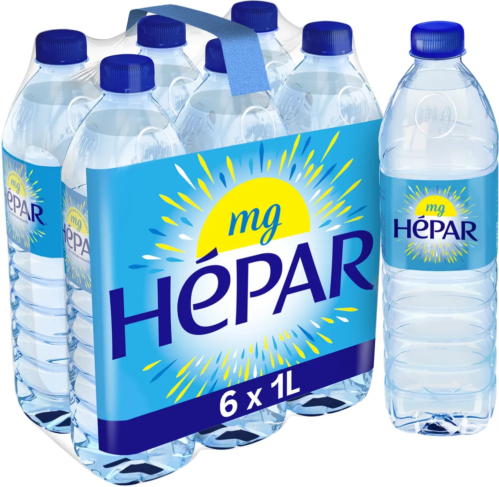 Hépar