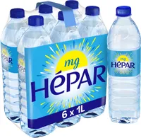 Hépar