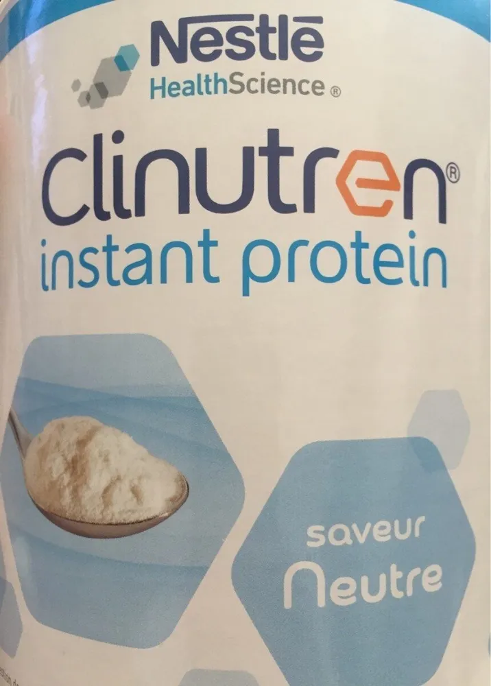 Clinutren