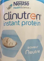 Clinutren