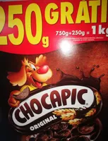 Chocapic original
