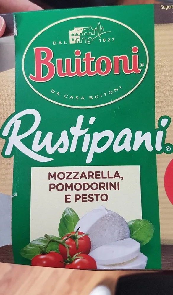 Rustipani