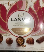 Collection du Chocolatier