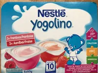 Yogolino
