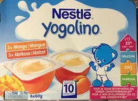 Yogolino
