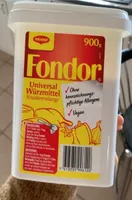 Fondor