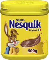 NESQUIK Poudre Cacaotée boîte 500g