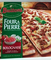 Pizza Four a Pierre