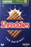 Shreddies