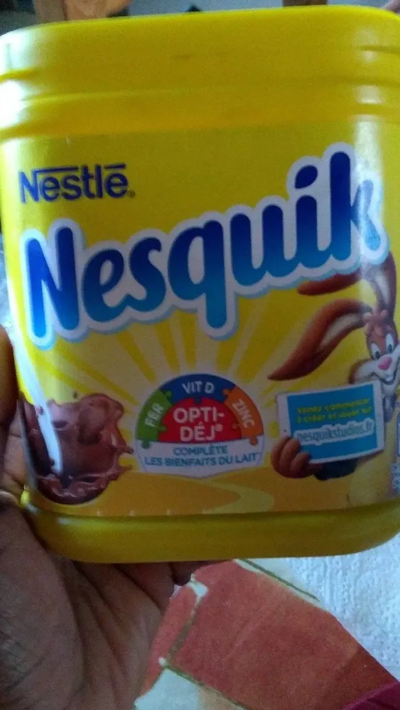 Nesquik