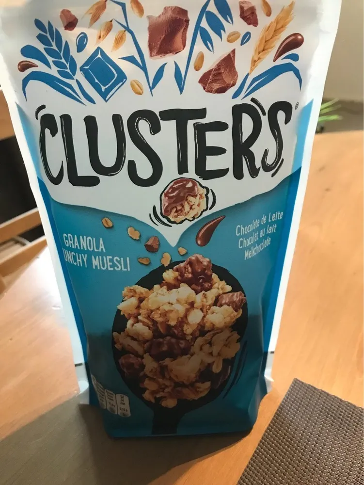 Clusters