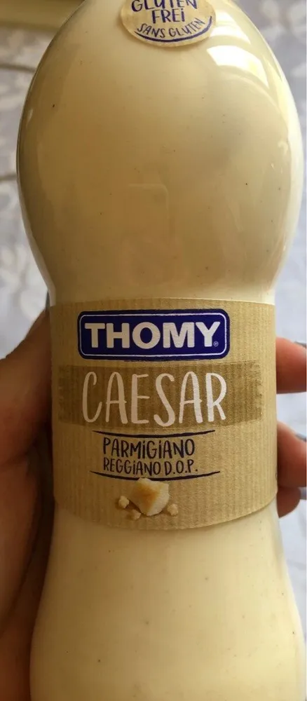Thomy caesar