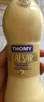 Thomy caesar
