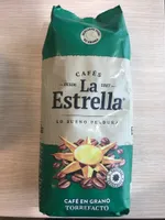 Café torrefacto