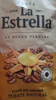 Café natural