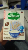 Nestum Cereal Infantil Avena - Arroz