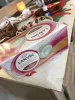 Lanvin l’escargot