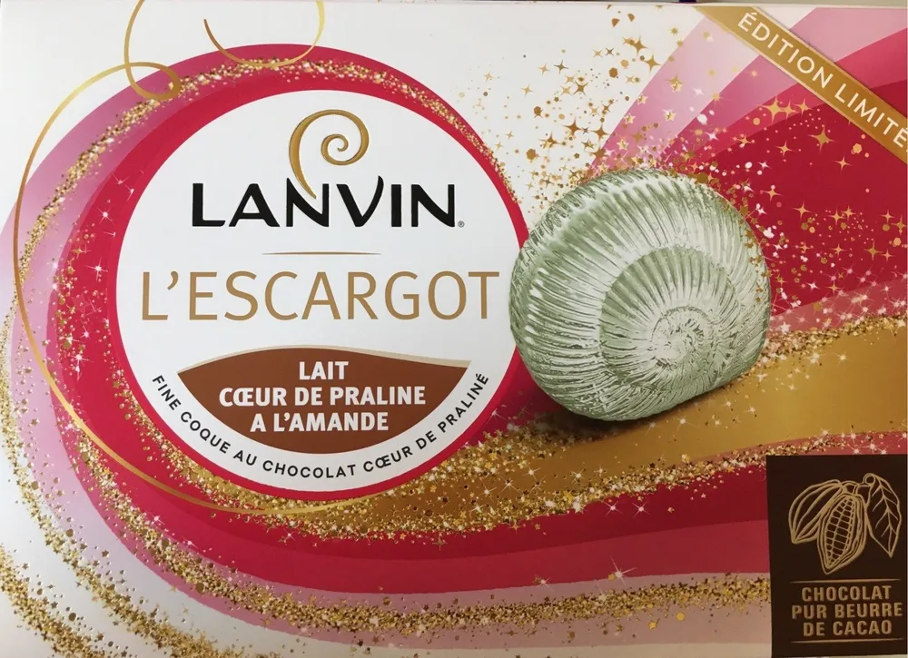Escargots de Bourgogne