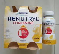 Renutryl concentré