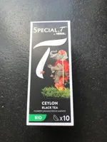 Special T Ceylan