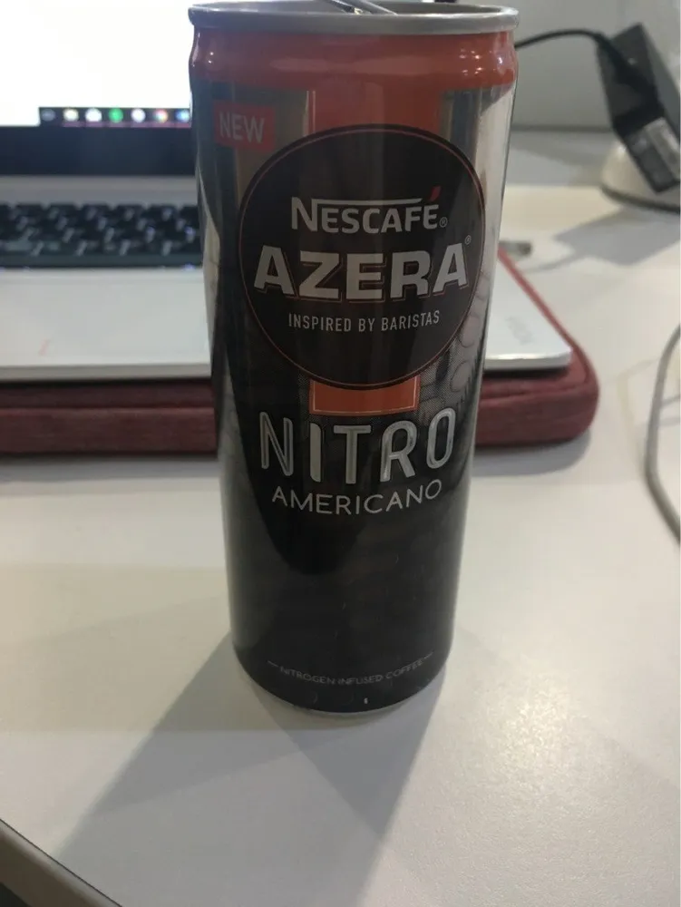 Nitro