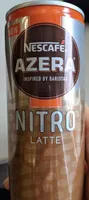Azera Nitro