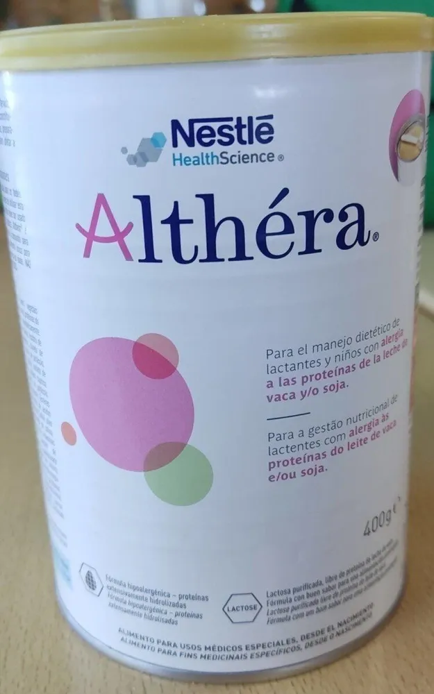 Althera