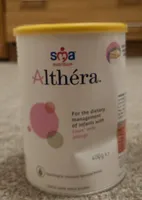 Sma Althéra