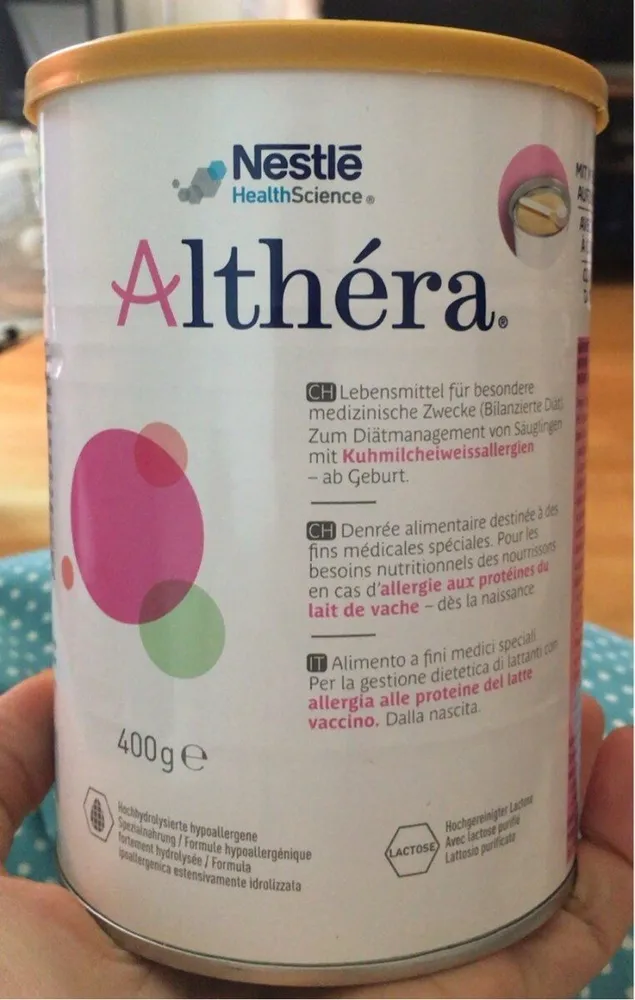 Althéra