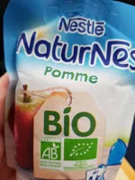 Natures pomme