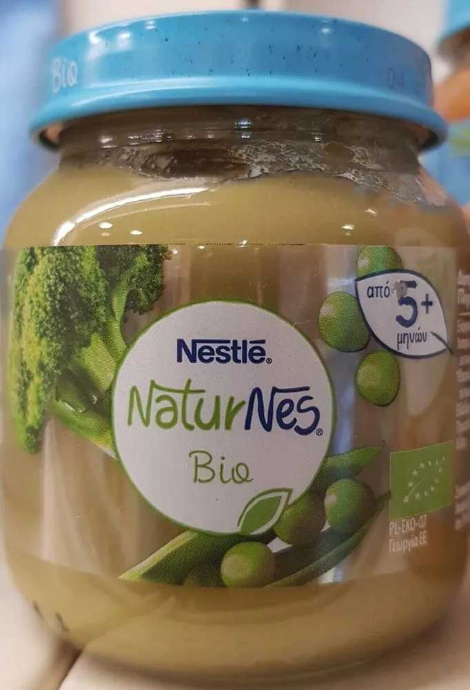 Naturnes bio