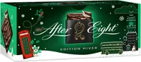 AFTER EIGHT Edition limitée Noël