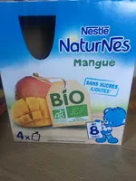 Naturnes mangue