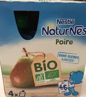 Naturnes