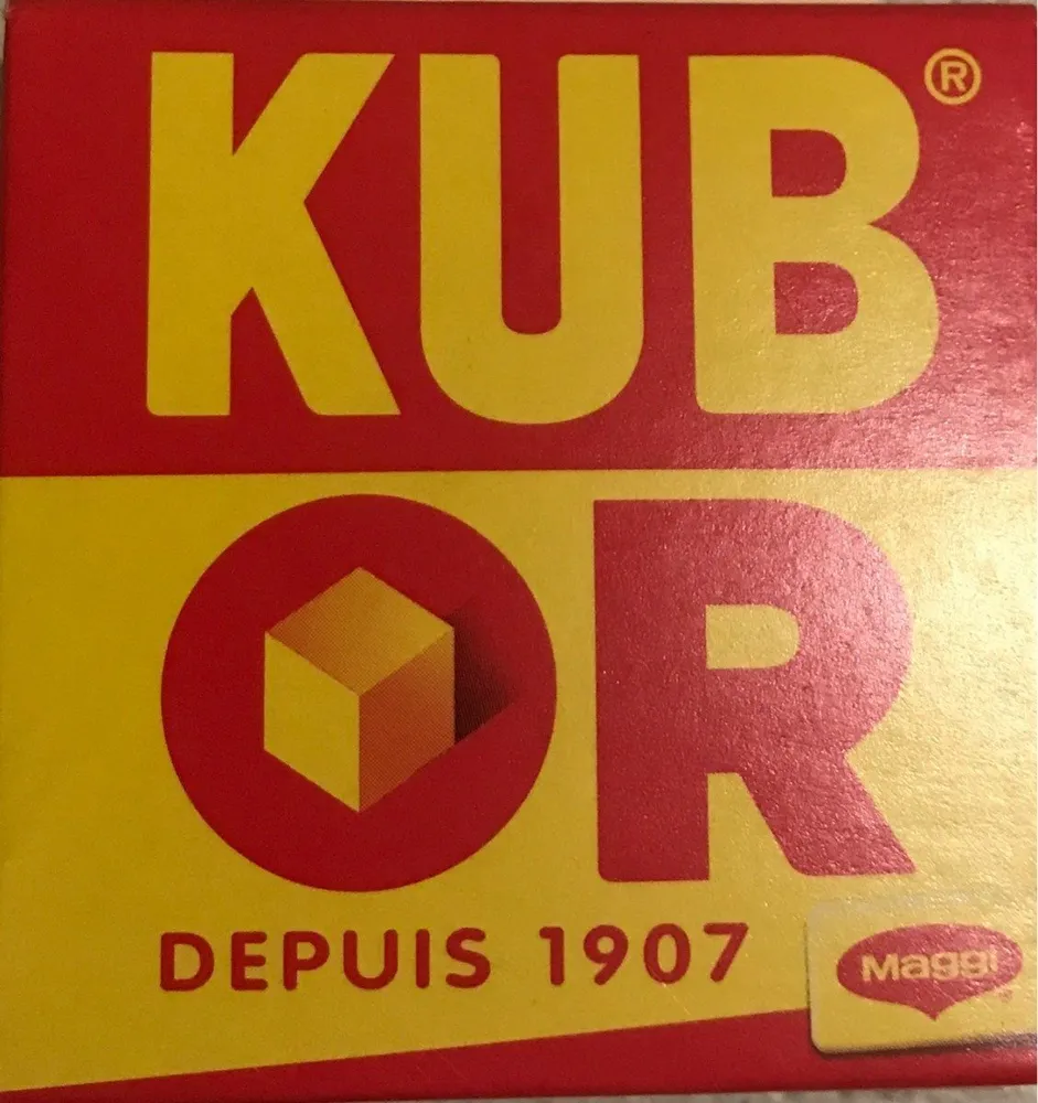 Kub Or