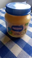 Nestlé Pêra Williams