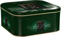 AFTER EIGHT Edition Noël Boîte Métal collector 400g