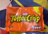 Toffeecrisp