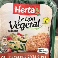 Le bon végétal