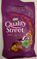 Street Pouch Bag