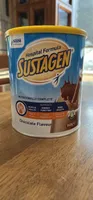 Hospital Formula Chocolate Flavour