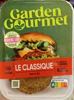 Le Classique Soja et Blé