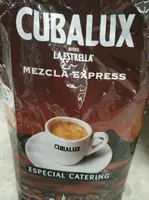Café en grano
