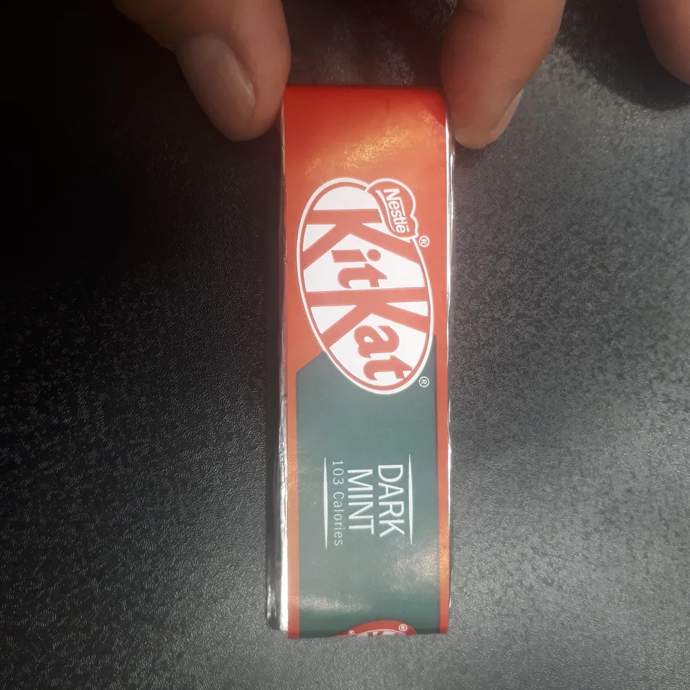 Dark Mint