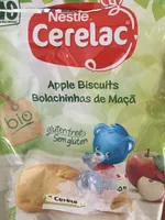 Cerelac apple