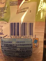 Nestle Biscuit Bio Honig 12M 150 G